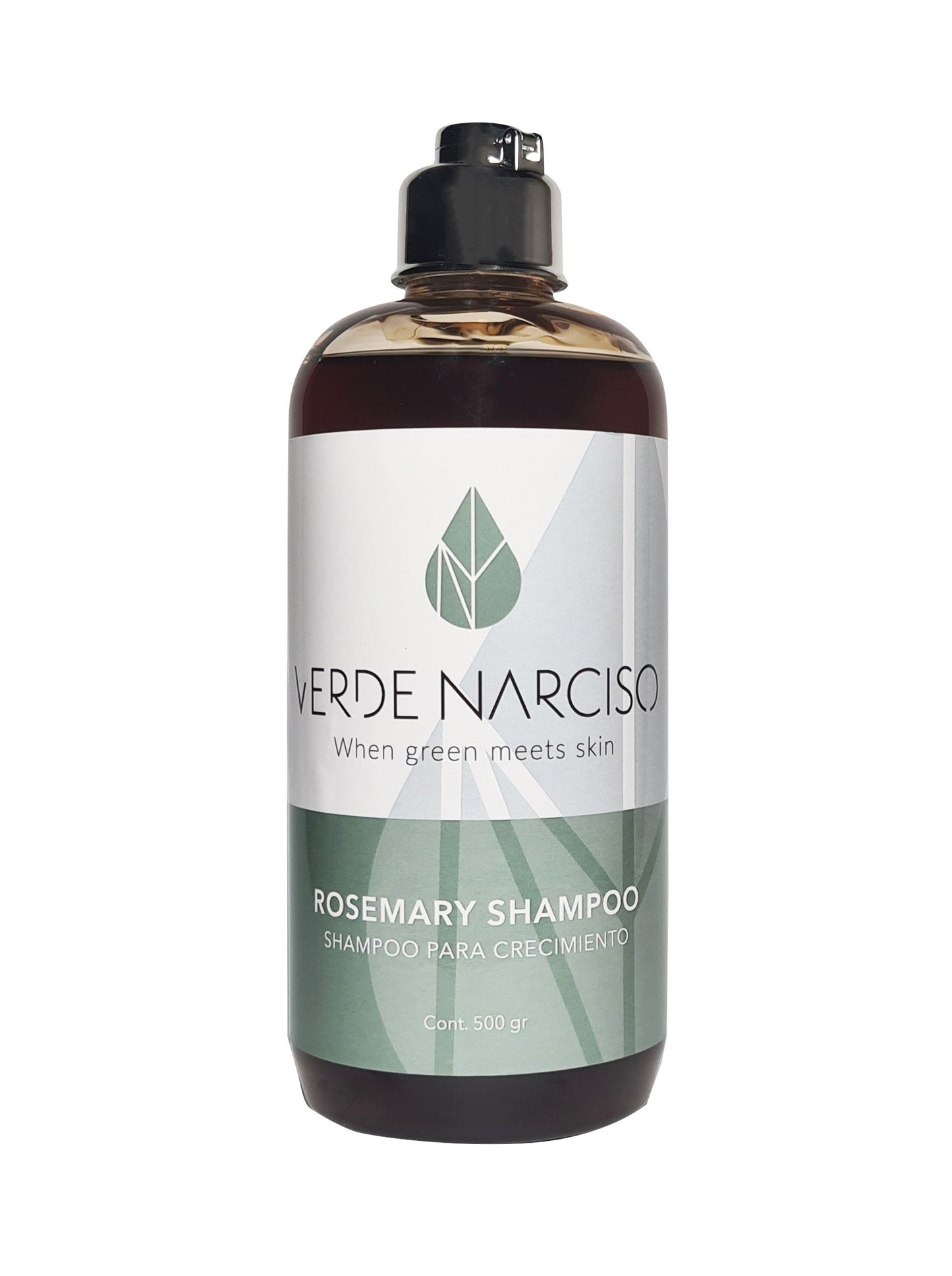 Rosemary Shampoo