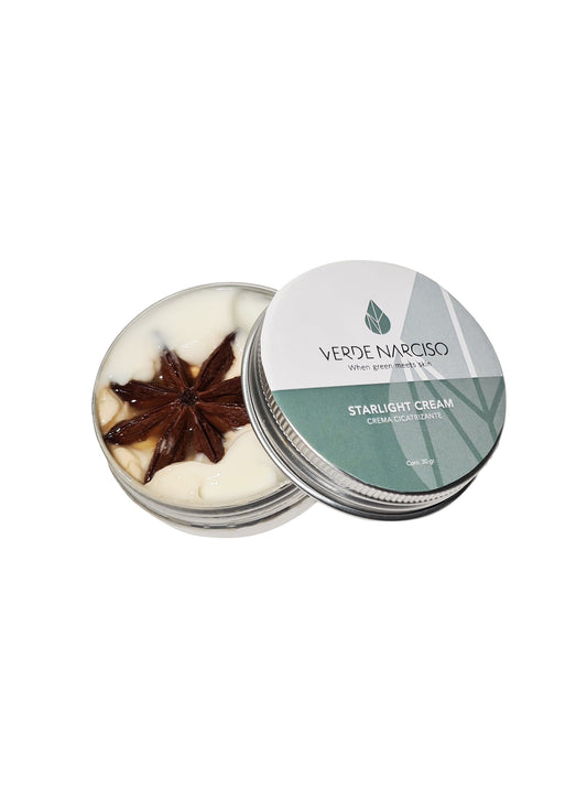 Starlight Cream