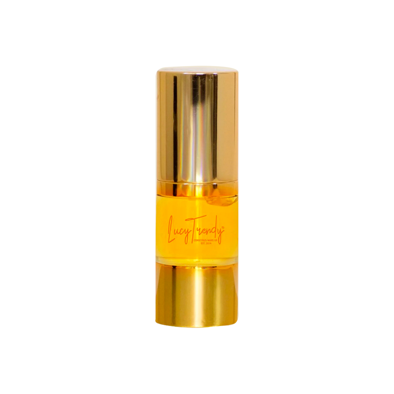 Termoprotector para Cabello - Seven Oil