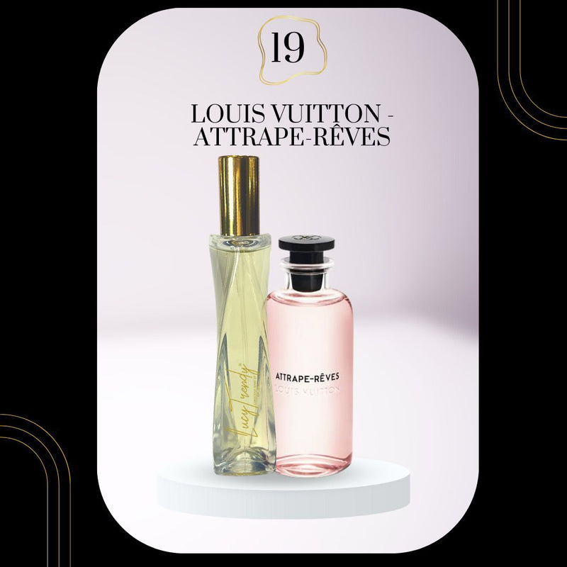 Trendy Perfume Dupes V1 – Lucy Trendy