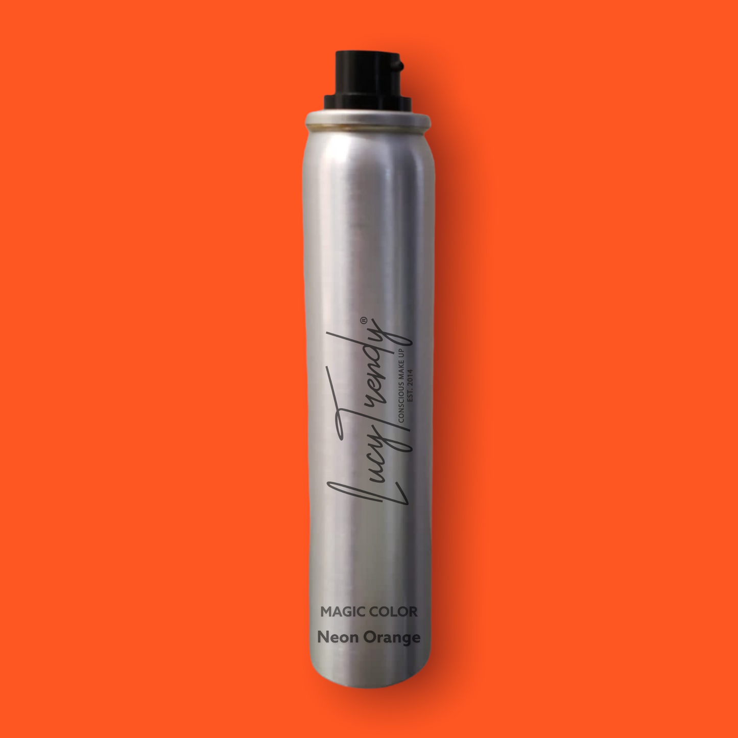Aerosol con Color para Cabello - Magic Color