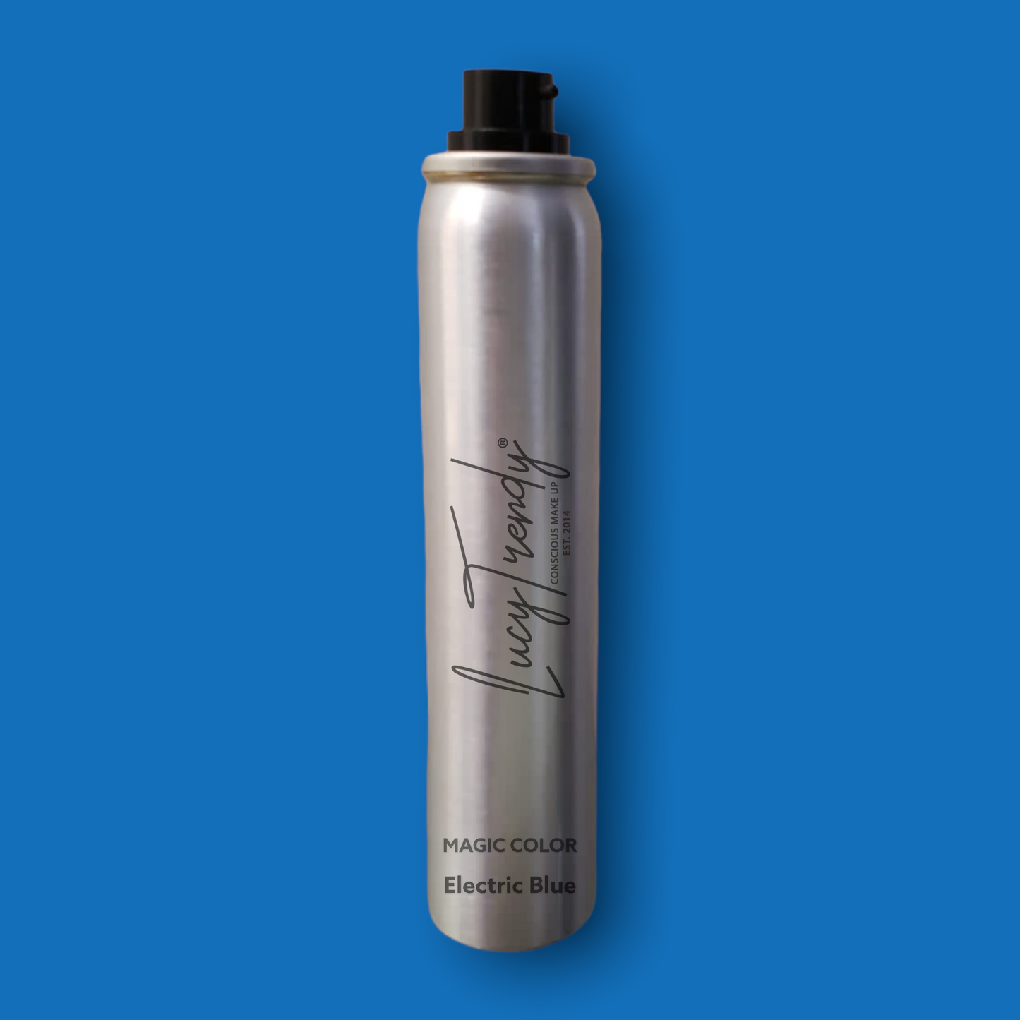 Aerosol con Color para Cabello - Magic Color