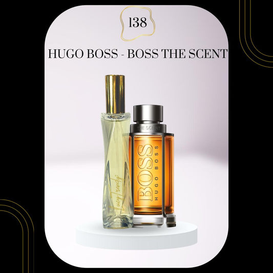 Trendy Perfume Dupes V2