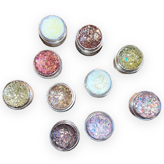 Glitter Me