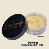 Maquillaje en Polvo FPS 40 - Powder SPF 40