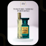 Trendy Perfume Dupes V2