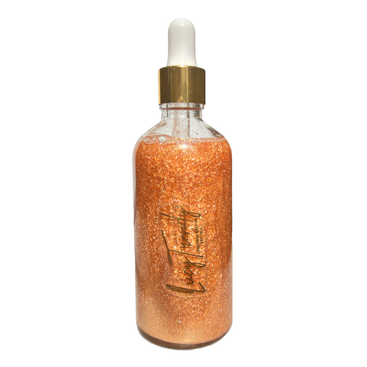 Sunkiss Oil