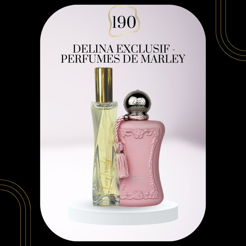 Trendy Perfume Dupes V3