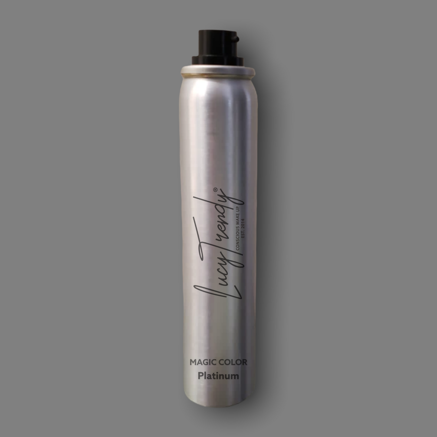 Aerosol con Color para Cabello - Magic Color