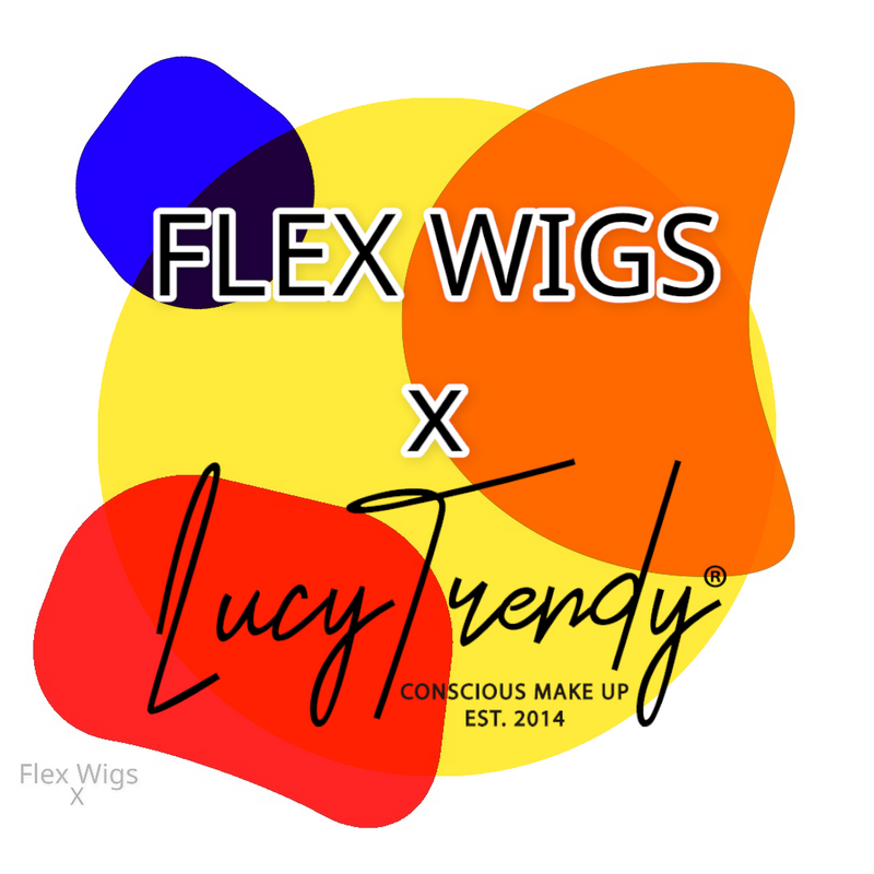 Pelucas - Flex Wigs