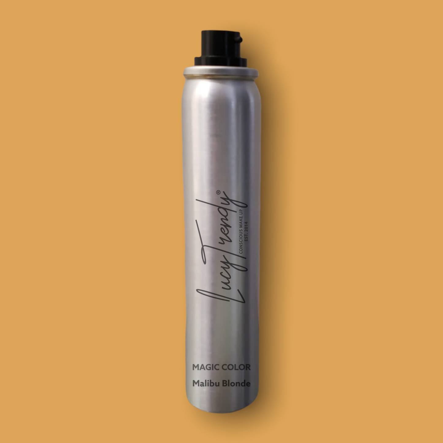 Aerosol con Color para Cabello - Magic Color