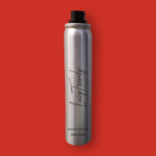 Aerosol con Color para Cabello - Magic Color