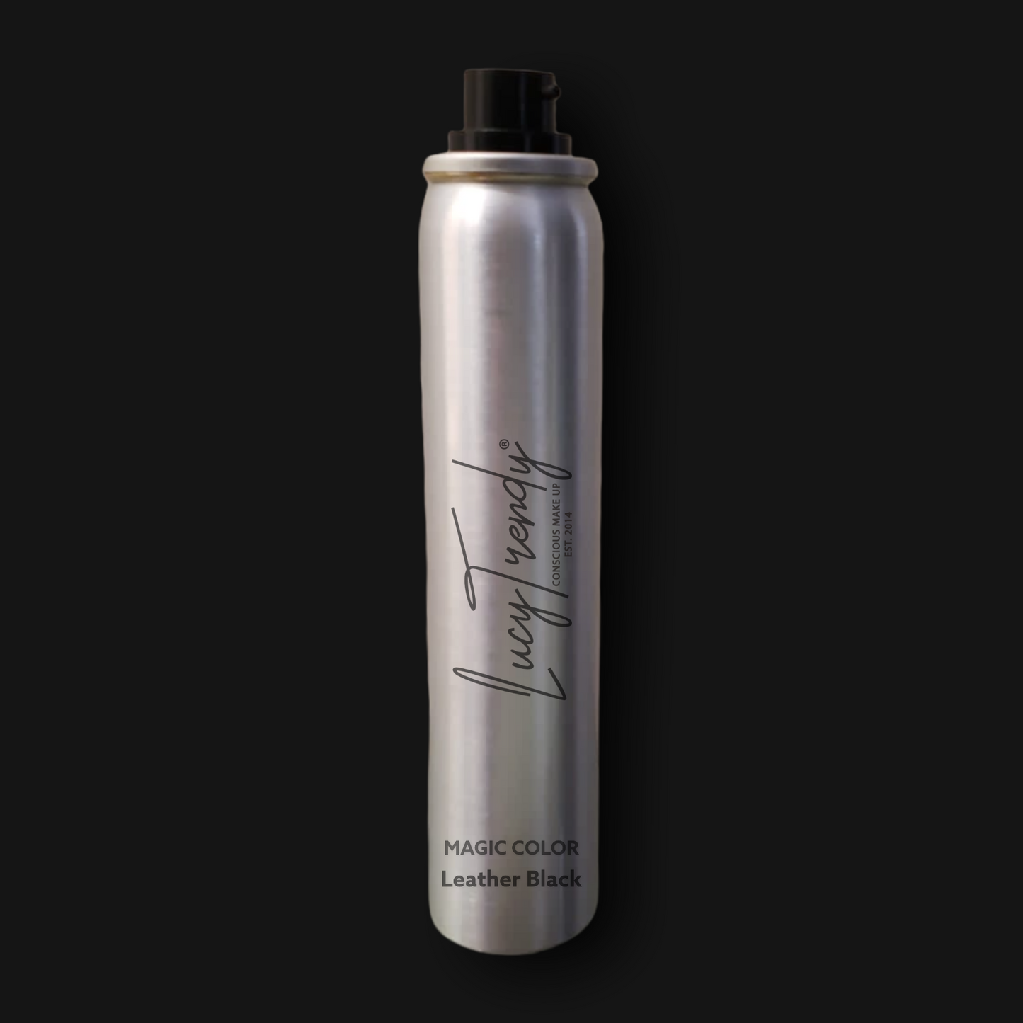 Aerosol con Color para Cabello - Magic Color