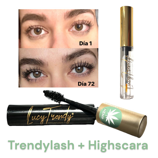 Combo Lash