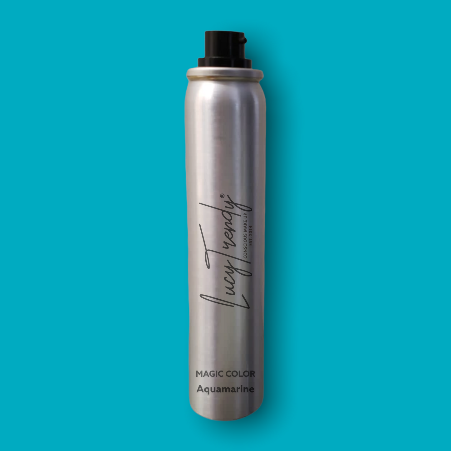 Aerosol con Color para Cabello - Magic Color