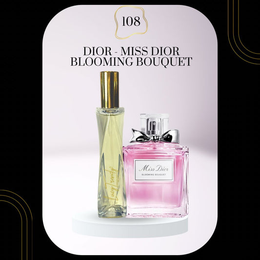 Trendy Perfume Dupes V2