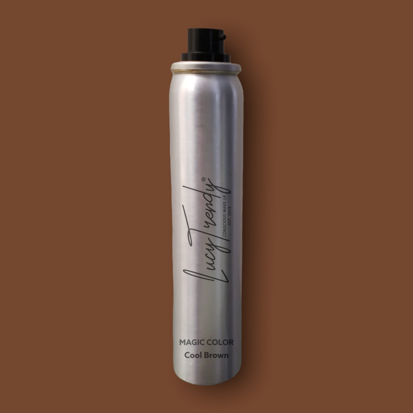 Aerosol con Color para Cabello - Magic Color