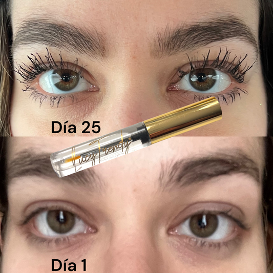 Trendy lash