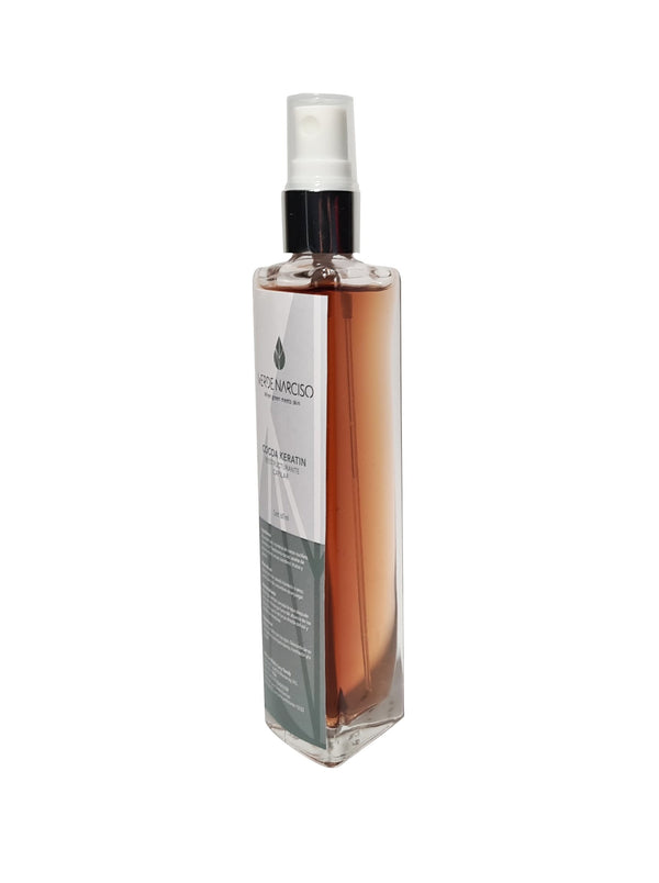 Cocoa Keratin