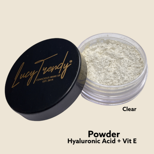 Maquillaje en Polvo FPS 40 - Powder SPF 40
