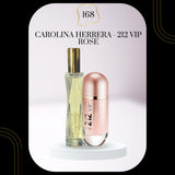 Trendy Perfume Dupes V2