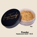 Maquillaje en Polvo FPS 40 - Powder SPF 40