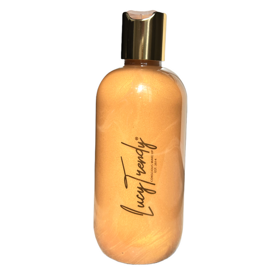 Bronceador FPS 40 - Sunkiss Bronzer